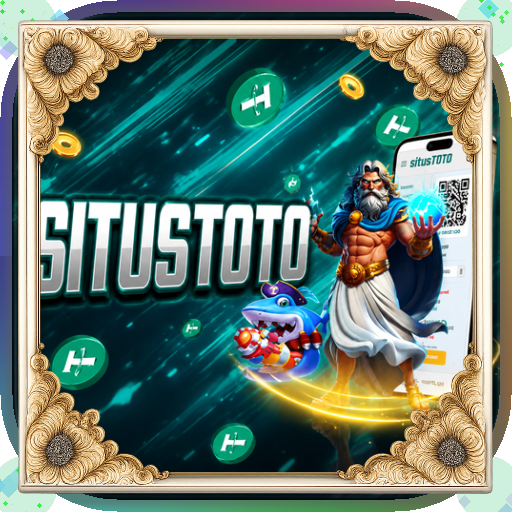 situstoto — mitra unggulan